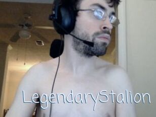 LegendaryStalion