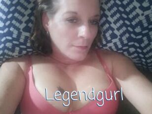 Legendgurl