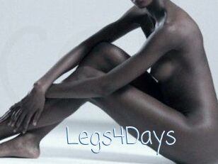 Legs4Days