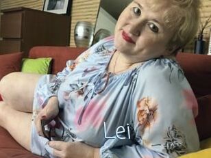 Lei