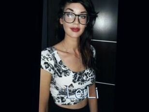 LeiLi
