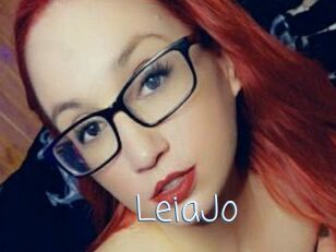 LeiaJo