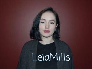 LeiaMills