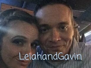 Leiah_and_Gavin