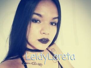LeidyLoreta