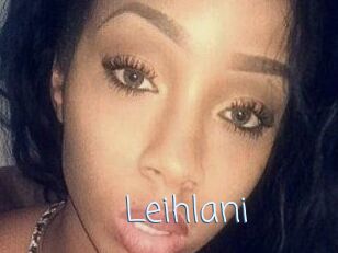 Leihlani