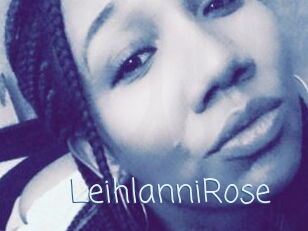 LeihlanniRose