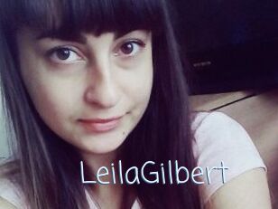LeilaGilbert
