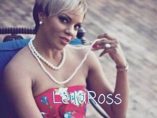 LeilaRoss