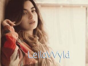 LeilaWyld