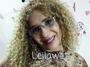 Leilawet