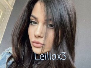 Leillax3