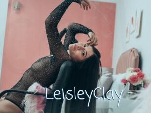 LeisleyClay
