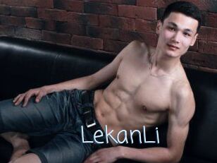LekanLi