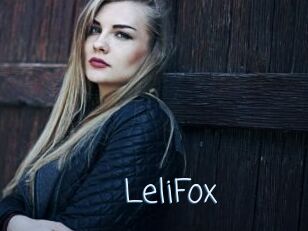 LeliFox