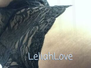 LeliahLove