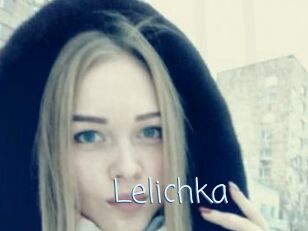 Lelichka