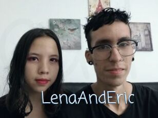 LenaAndEric