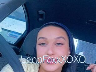 LenaFoxxXOXO