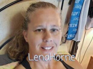 LenaHorne