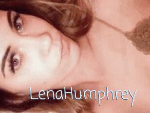 Lena_Humphrey