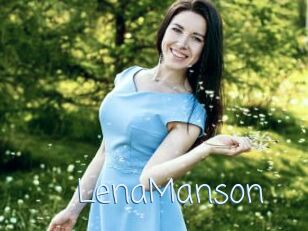 LenaManson