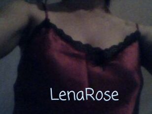 Lena_Rose_