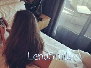LenaSmile