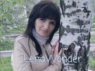 LenaWonder