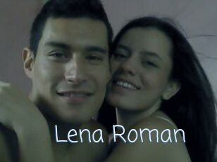 Lena_Roman