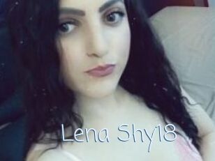 Lena_Shy18