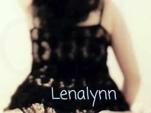 Lenalynn