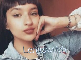 Lenaswitch