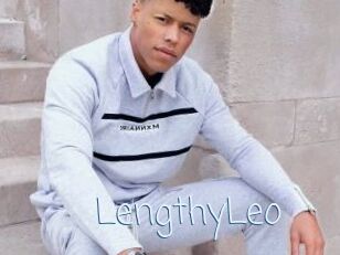 LengthyLeo