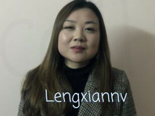 Lengxiannv
