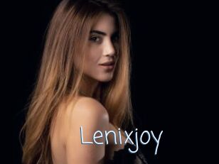 Lenixjoy