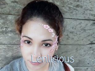 Lenlicious