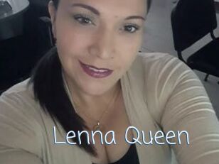 Lenna_Queen
