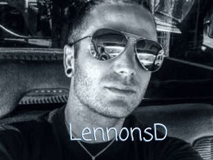 LennonsD