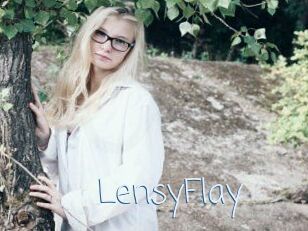 LensyFlay