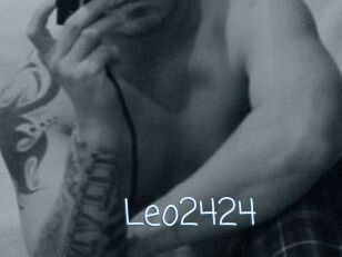 Leo2424