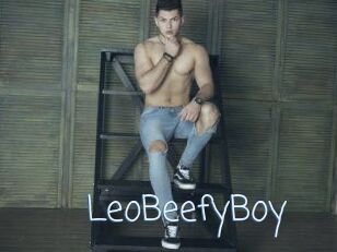 LeoBeefyBoy