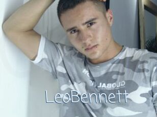 LeoBennett