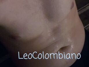 LeoColombiano