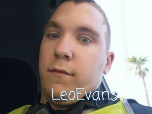 Leo_Evans
