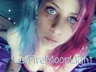 LeoFireMoonLight