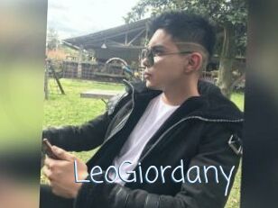 LeoGiordany