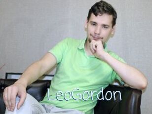 LeoGordon