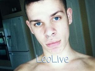 LeoLive