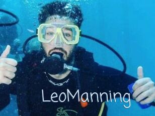 LeoManning